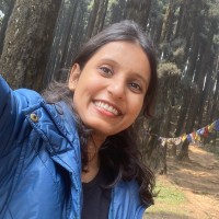 Anjali Tejasvi's profile photo