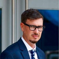 Uniti Group Inc. Employee Ryan Johnstone's profile photo