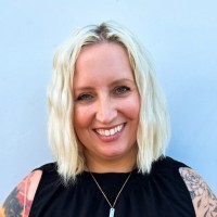 Courtney Benson Email & Phone Number