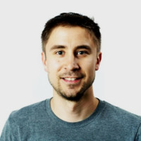 BookNook Employee Brad Fellers's profile photo