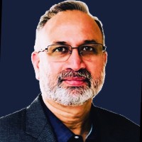 Krishna Srinivasan Email & Phone Number