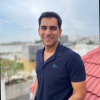 IncNut Digital Employee Jatin Gujrati's profile photo