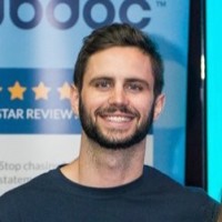 A2X Employee Matt Bunston's profile photo