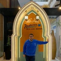 CIB Egypt Employee Moustafa Abbas's profile photo