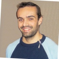 Global-e Employee Pedro Lemos's profile photo