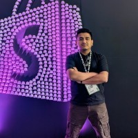 Sultans Employee Jeevan Dhakal's profile photo