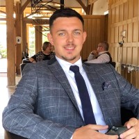 TEC Partners - Technical Recruitment Specialists Employee Dan Bailey's profile photo