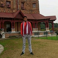 Rishabh Verma's profile photo
