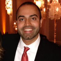 US Foods Employee Bobby Janabi's profile photo