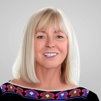 PRxDigital Silicon Valley Employee Brenna Bolger's profile photo