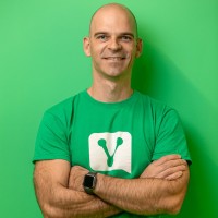 Jovens Em Londres Employee Luiz Gheller's profile photo