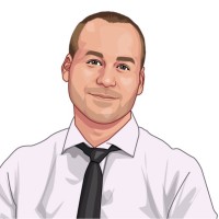 Lodi Public Library Employee Alex Leclair's profile photo