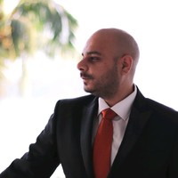 Sydney Stone - PrintFinishing.com Employee Pawan Patheja's profile photo