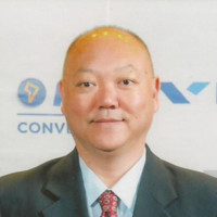 Sercomtel Employee Roberto Nishimura's profile photo
