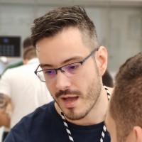 DRIVEN.CX Employee Felipe MacHado's profile photo