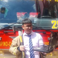 Andre Uy's profile photo