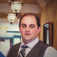 Hillsdale Hospital Employee Jason Flowers's profile photo