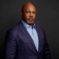 PSEG Employee David Johnson's profile photo