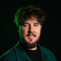 Uphold Inc. Employee Marco Oliveira's profile photo