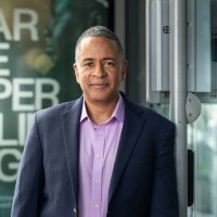 Opportunity@Work Employee Byron Auguste's profile photo