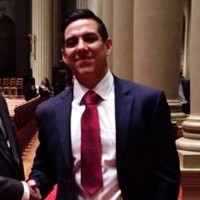 Ronald R. Rodriguez Email & Phone Number