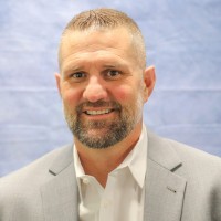 Preferred Materials, Inc Employee Timothy Vaughn's profile photo