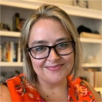 Sydekar Employee Beth Ball's profile photo