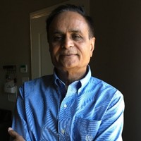 Jayanti Patel