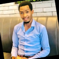 Dar es Salaam Institute of Technology Employee Wilberld Amedeus's profile photo