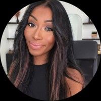 Element23 Employee Tanya Jordan's profile photo