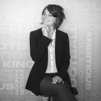 Asia Football Group Employee Danielle Leclair's profile photo