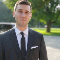 ABELSoft Inc. Employee Lukas Mills's profile photo