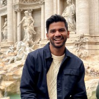 Tiqets Employee Prakhar Srivastava's profile photo