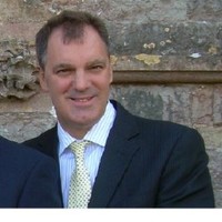 Gavin Barber Email