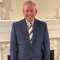 BioSense Employee Charles Evans's profile photo