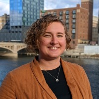 Intric Grouting Solutions Employee Jessica Broeke's profile photo