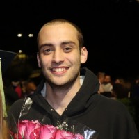 Roche Bros., Inc Employee Taylor Kurker's profile photo