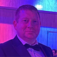 Derwent fm Employee Tadgh Slevin's profile photo