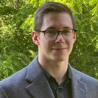 Intel Corporation Employee Bennett Young's profile photo
