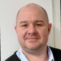 Brighter Places Employee Daniel Seabrook's profile photo