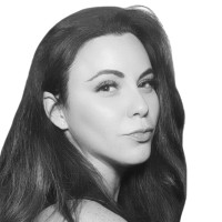 Uppercut Employee Andrea Aronson's profile photo