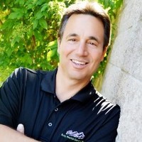 Rocky Mountain Sewer-jet Employee Art Ceccato's profile photo