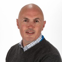 Swansea Bay University Health Board Employee Richard Thomas's profile photo