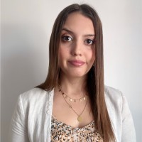 Trek Rental Employee Damary Cea Salgado's profile photo