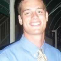 Enterprise Rent-A-Car Employee Trevor Patton's profile photo