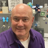 Observer Eccentric Newspapers Employee Gibson Troy's profile photo
