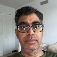 Prashanth Pingili Email & Phone Number