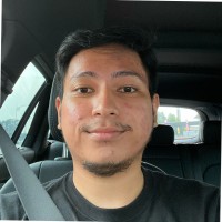 AFED Digital Employee Muhammad Azahar's profile photo