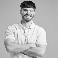 Social Fitness Employee Ross Hughes's profile photo