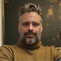 Smartly.io Employee Moises Martinez's profile photo